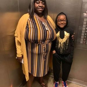 Meet your Posher, Michele